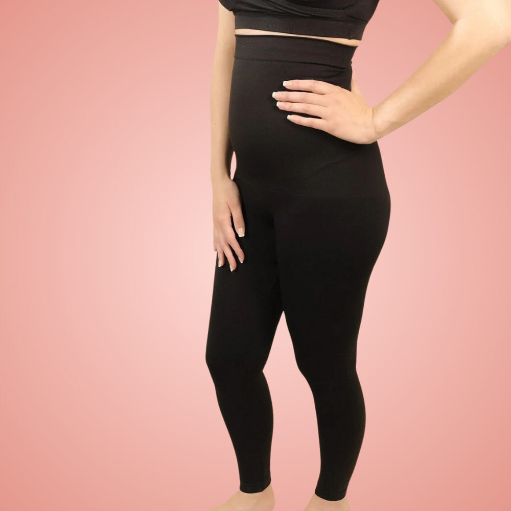 Legging de Compression Postnatal