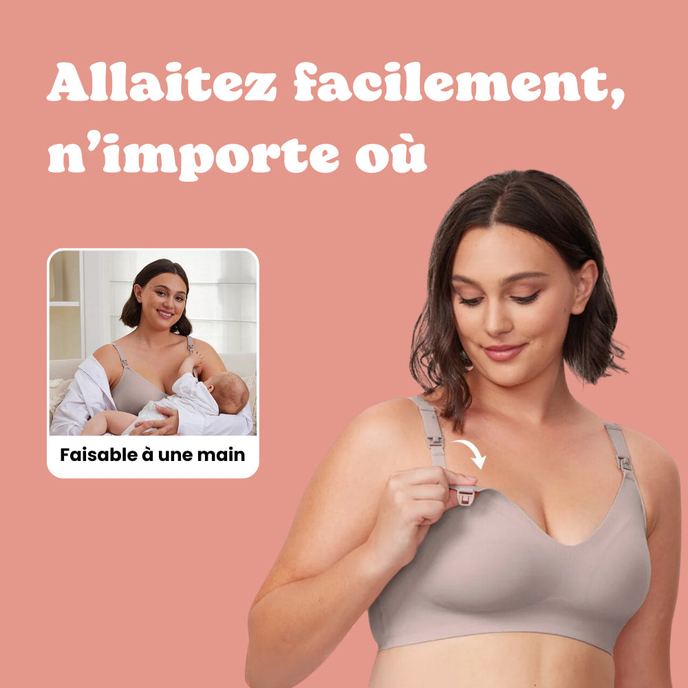 MISS - Soutien-gorge d'allaitement